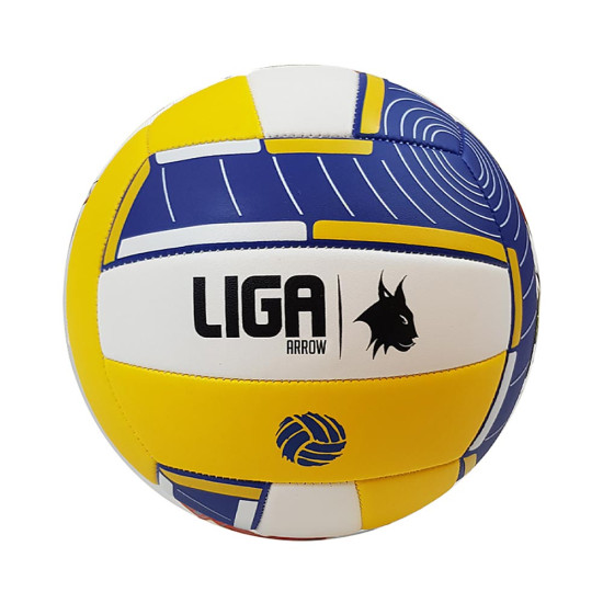 Liga Μπάλα Volley